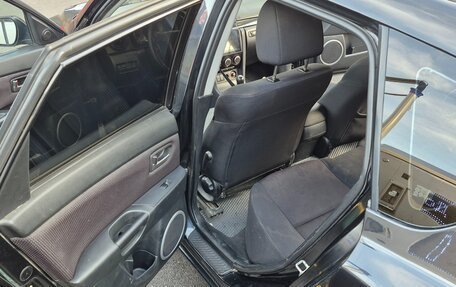 Mazda 3, 2007 год, 500 000 рублей, 12 фотография