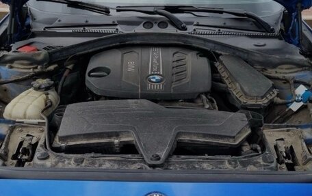 BMW 2 серия F22, 2014 год, 2 200 000 рублей, 9 фотография