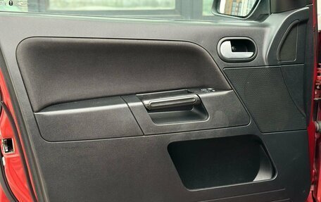 Ford Fusion I, 2008 год, 446 000 рублей, 13 фотография