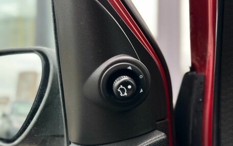 Ford Fusion I, 2008 год, 446 000 рублей, 15 фотография