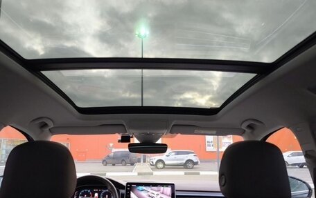 Volkswagen Tiguan II, 2021 год, 4 800 000 рублей, 7 фотография