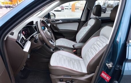 Volkswagen Tiguan II, 2021 год, 4 800 000 рублей, 5 фотография