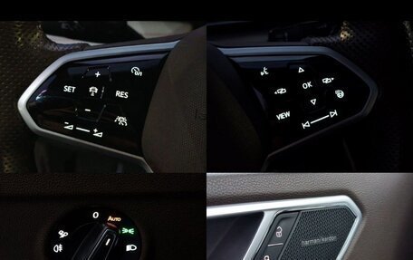 Volkswagen Tiguan II, 2021 год, 4 800 000 рублей, 14 фотография