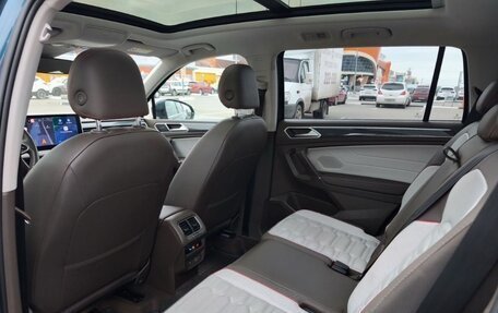 Volkswagen Tiguan II, 2021 год, 4 800 000 рублей, 16 фотография