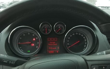 Opel Insignia II рестайлинг, 2008 год, 790 000 рублей, 6 фотография