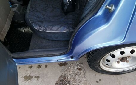 Daewoo Nexia I рестайлинг, 2007 год, 130 000 рублей, 8 фотография