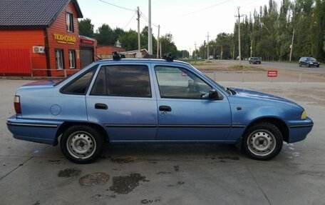 Daewoo Nexia I рестайлинг, 2007 год, 130 000 рублей, 5 фотография