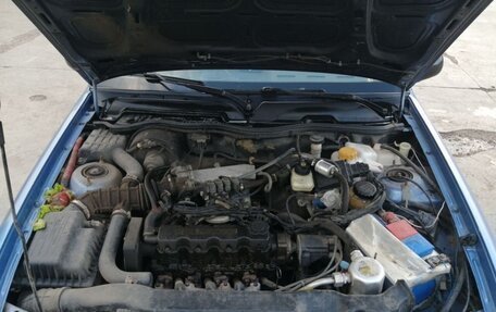 Daewoo Nexia I рестайлинг, 2007 год, 130 000 рублей, 9 фотография