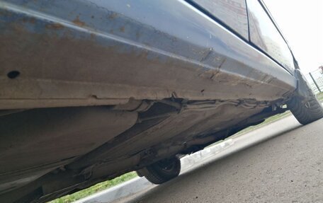 Daewoo Nexia I рестайлинг, 2007 год, 130 000 рублей, 12 фотография