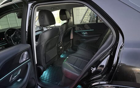 Mercedes-Benz GLE, 2020 год, 7 100 000 рублей, 9 фотография