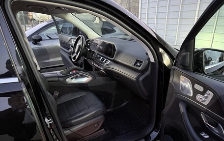 Mercedes-Benz GLE, 2020 год, 7 100 000 рублей, 8 фотография