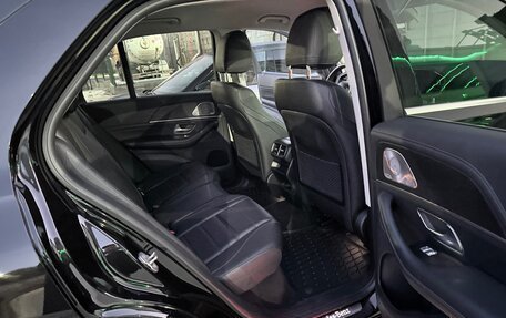 Mercedes-Benz GLE, 2020 год, 7 100 000 рублей, 6 фотография