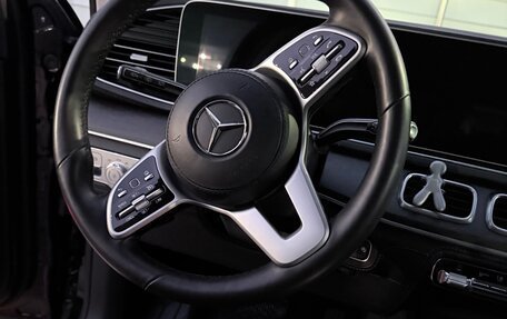 Mercedes-Benz GLE, 2020 год, 7 100 000 рублей, 4 фотография