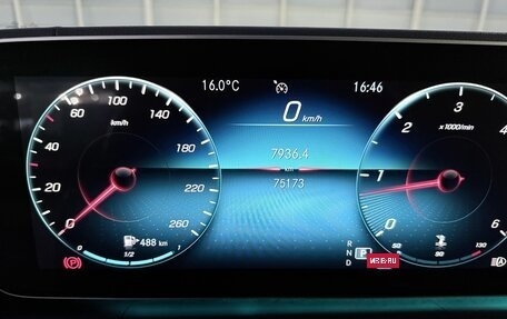 Mercedes-Benz GLE, 2020 год, 7 100 000 рублей, 3 фотография