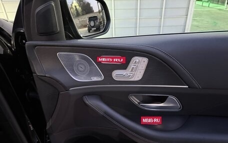 Mercedes-Benz GLE, 2020 год, 7 100 000 рублей, 7 фотография