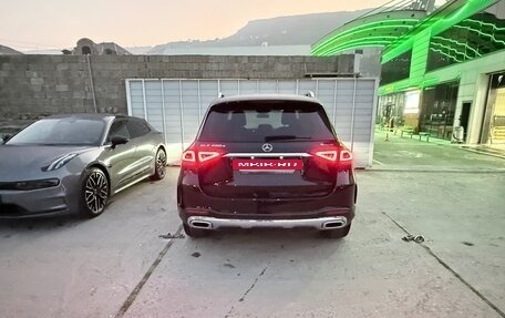 Mercedes-Benz GLE, 2020 год, 7 100 000 рублей, 14 фотография