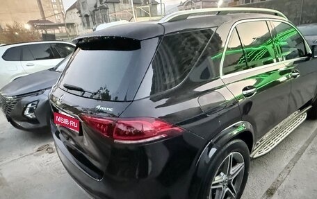 Mercedes-Benz GLE, 2020 год, 7 100 000 рублей, 13 фотография