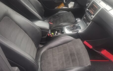 Volkswagen Passat B6, 2010 год, 690 000 рублей, 8 фотография