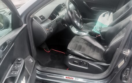 Volkswagen Passat B6, 2010 год, 690 000 рублей, 7 фотография