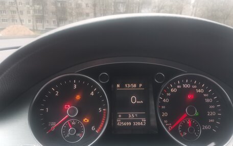 Volkswagen Passat B6, 2010 год, 690 000 рублей, 5 фотография