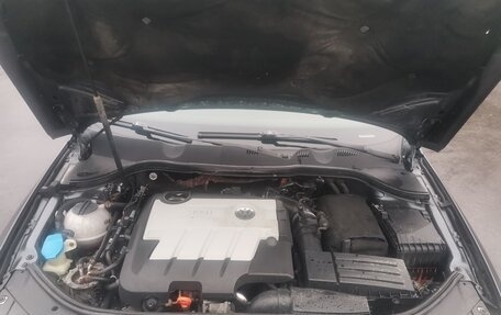 Volkswagen Passat B6, 2010 год, 690 000 рублей, 6 фотография