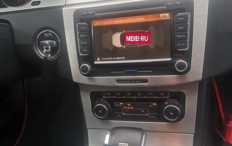 Volkswagen Passat B6, 2010 год, 690 000 рублей, 10 фотография