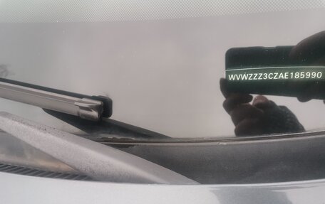 Volkswagen Passat B6, 2010 год, 690 000 рублей, 16 фотография