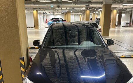 BMW X3, 2021 год, 5 100 000 рублей, 2 фотография