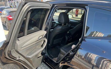 BMW X3, 2021 год, 5 100 000 рублей, 8 фотография