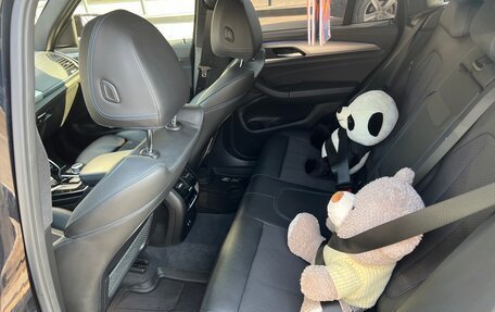 BMW X3, 2021 год, 5 100 000 рублей, 5 фотография