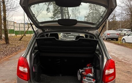 Skoda Fabia II, 2012 год, 650 000 рублей, 12 фотография