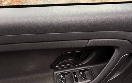 Skoda Fabia II, 2012 год, 650 000 рублей, 10 фотография