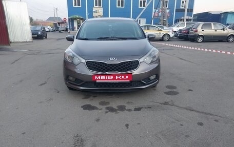 KIA Cerato III, 2013 год, 1 000 000 рублей, 5 фотография