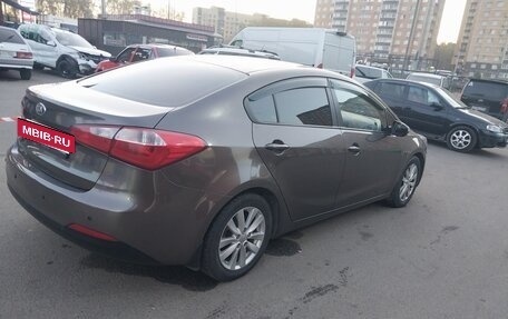 KIA Cerato III, 2013 год, 1 000 000 рублей, 4 фотография