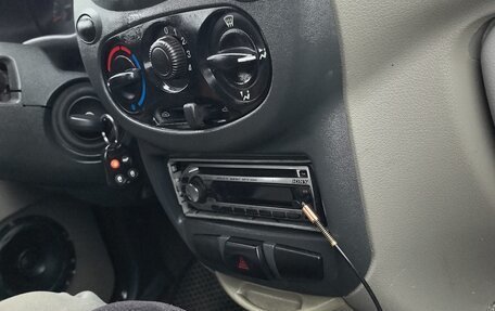 Hyundai Elantra IV, 2009 год, 700 000 рублей, 13 фотография