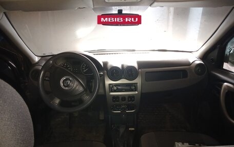 Renault Logan I, 2012 год, 550 000 рублей, 5 фотография