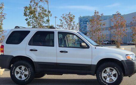 Ford Escape II, 2004 год, 650 000 рублей, 4 фотография