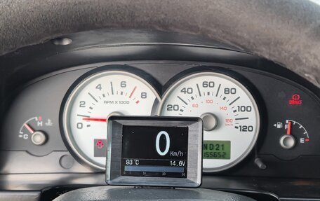 Ford Escape II, 2004 год, 650 000 рублей, 11 фотография