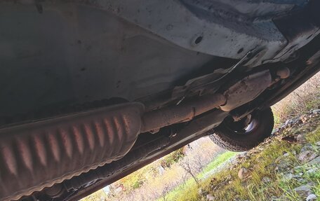 Ford Escape II, 2004 год, 650 000 рублей, 15 фотография