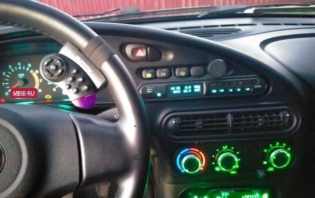 Chevrolet Niva I рестайлинг, 2013 год, 550 000 рублей, 7 фотография