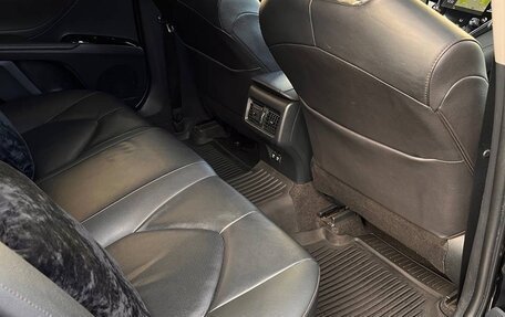 Toyota Camry, 2020 год, 3 000 000 рублей, 5 фотография