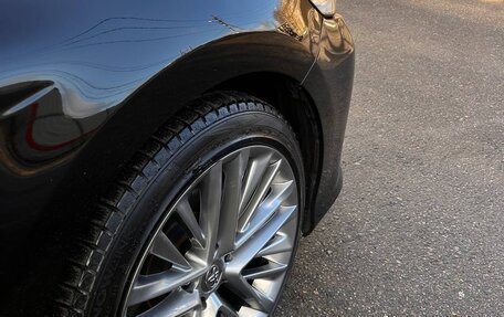 Toyota Camry, 2020 год, 3 000 000 рублей, 11 фотография