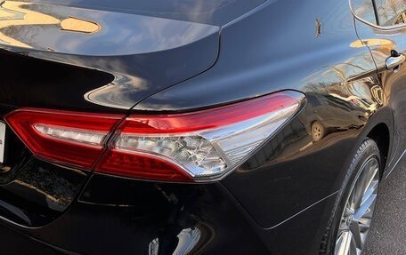 Toyota Camry, 2020 год, 3 000 000 рублей, 16 фотография