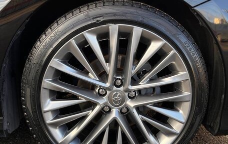 Toyota Camry, 2020 год, 3 000 000 рублей, 12 фотография