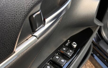 Toyota Camry, 2020 год, 3 000 000 рублей, 15 фотография