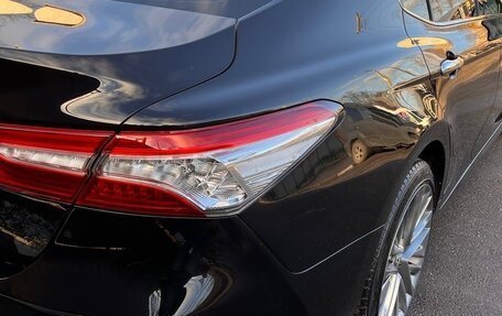 Toyota Camry, 2020 год, 3 000 000 рублей, 13 фотография