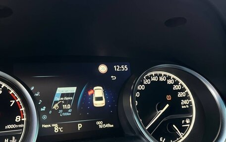 Toyota Camry, 2020 год, 3 000 000 рублей, 27 фотография