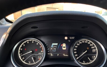 Toyota Camry, 2020 год, 3 000 000 рублей, 30 фотография