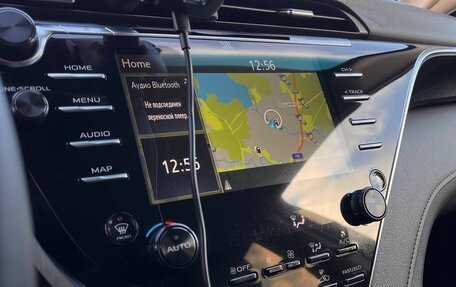 Toyota Camry, 2020 год, 3 000 000 рублей, 25 фотография