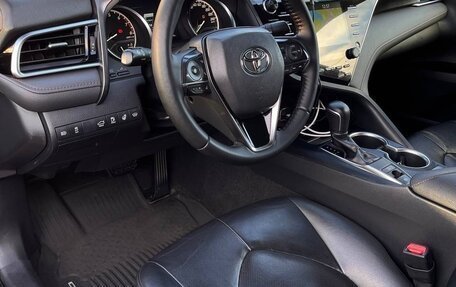 Toyota Camry, 2020 год, 3 000 000 рублей, 33 фотография